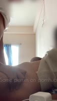 Thai Cutie SamePersxn Squirting Step Fantasy Cumshots