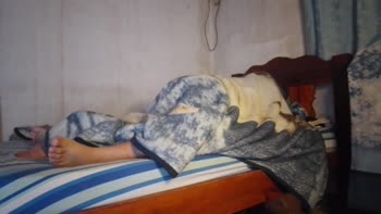 CanelitaHot69 Sizzles in Medellin: Stepbrother Seduction & POV Blowjobs
