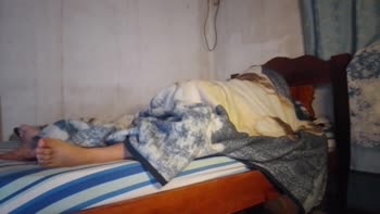 CanelitaHot69 Sizzles in Medellin: Stepbrother Seduction & POV Blowjobs