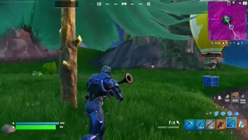 ftwdk Dominates Fortnite Hentai Frenzy