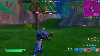 ftwdk Dominates Fortnite Hentai Frenzy