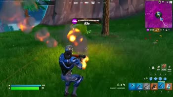 ftwdk Dominates Fortnite Hentai Frenzy