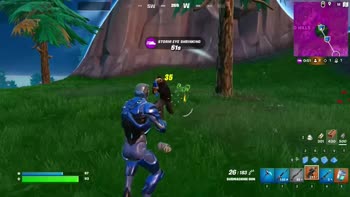 ftwdk Dominates Fortnite Hentai Frenzy
