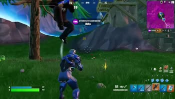 ftwdk Dominates Fortnite Hentai Frenzy