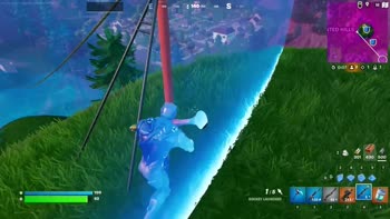 ftwdk Dominates Fortnite Hentai Frenzy