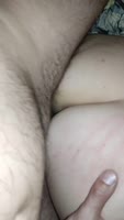 JINSNIPER's Bedroom Bliss: Big Ass Teen (18+) Fun