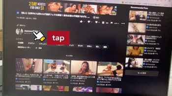 JapaneseRXRX's Young and Horny POV Blowjob