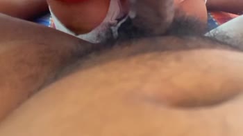 Benushi's Sri Lankan Seduction: Real Hardcore Sex