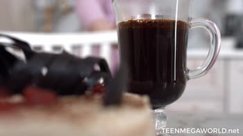 Savoring Lunch in a Sweet Way