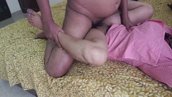 YOURAMRITA04 - Amrita's Steamy First Time: Indian Cutie Craves Hard Sex