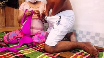 Desi girl 07 - Desi Girl's Secret Stepbrother Affair