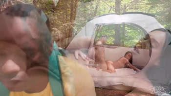 Bella Joie's Hot Latina Workout Spills into Steamy Sex