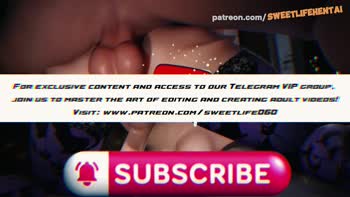 Tatsumaki's Cumshot Sensation by sweetlife060