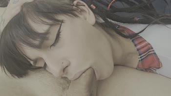 PolyDreamPL's Sizzling 60FPS Blowjob Frenzy