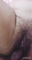 Sexyafrodita14: Iranian Muslim MILF Anal Seduction