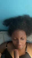 DreDaGloden1 Sucks Down BBC Beast in College Orgy