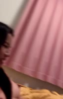 Lulu Wild XOXO's Intimate Self-Love Adventure: Tiny Asian Ass & Pussy Teased