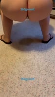 365growit's Desperate Piss Play: Naughty Solo Females Unleash