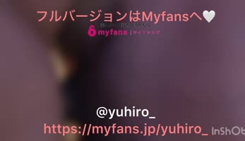 Yuhirochannel's Asian Cutie Creampie Delight