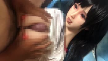 Montina Max's Anime Gymsuit Seduction: Fluffy Big Tits & Tight Japanese Vagina