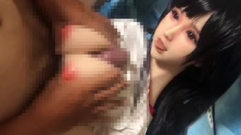 Montina Max's Anime Gymsuit Seduction: Fluffy Big Tits & Tight Japanese Vagina