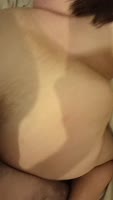 Okkrru's Morning Anal Debut: Amateur First Time Craving