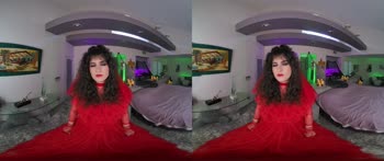Nikki Slick's Lydia Takes You on a Sinful VR Adventure
