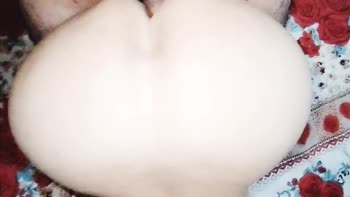 1 Hoda Arab - Hoda Arab's Anal Seduction - French Delights