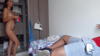 Charlotte_lovee - Charlotte Lovee Seduces Her Step Brother for a Steamy POV