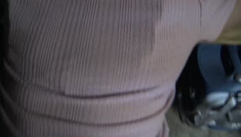 stepmomsusan - Sultry StepMom Susan Sodomizes in Public Marseille Streets