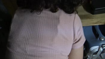 stepmomsusan - Sultry StepMom Susan Sodomizes in Public Marseille Streets