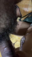 FannyMisterio's Mouthwatering Blowjob & Creampie Adventure