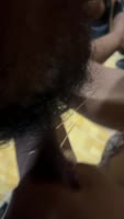FannyMisterio's Mouthwatering Blowjob & Creampie Adventure
