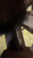 FannyMisterio's Mouthwatering Blowjob & Creampie Adventure