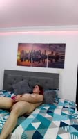 Perla_foxx - Perla Foxx's Sizzling Solo: Petite MILF Squirts for Her Boss