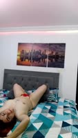 Perla_foxx - Perla Foxx's Sizzling Solo: Petite MILF Squirts for Her Boss