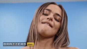Armani Black's Futanari Frenzy: POV Cock Sucking & Handjob