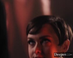 Anton Harden - Jade's Petite Perfection - BBC Desires