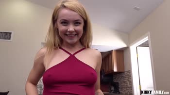 Nikole Nash's Kinky Family Affair: Steppie Seduction