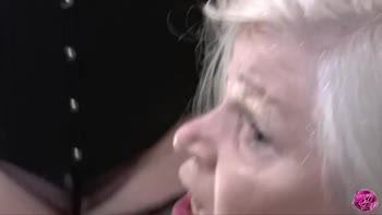 LACEYSTARR - Mother and Stepdaughter Dominated