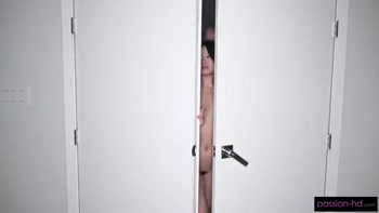 Lulu Chu Gets Her Insides Rearranged By Fat Dick