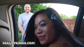 Cute Asian Teen (18+) Vina Sky Loves Getting Fucked In The Ass