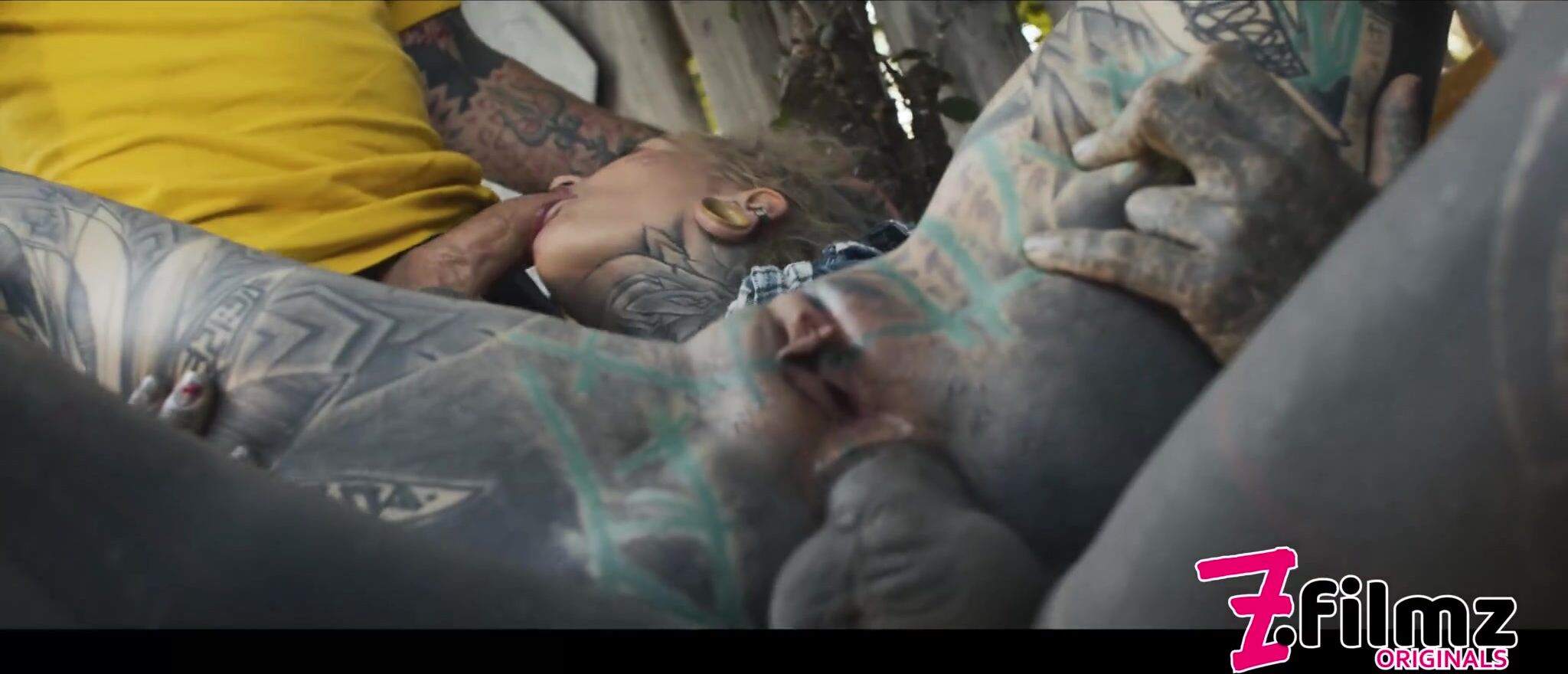 Finaly a Real Porn - not / Movie Teaser by Dirty Dreaz / Creator: Lily Lu / Cinematic Porn - Anal