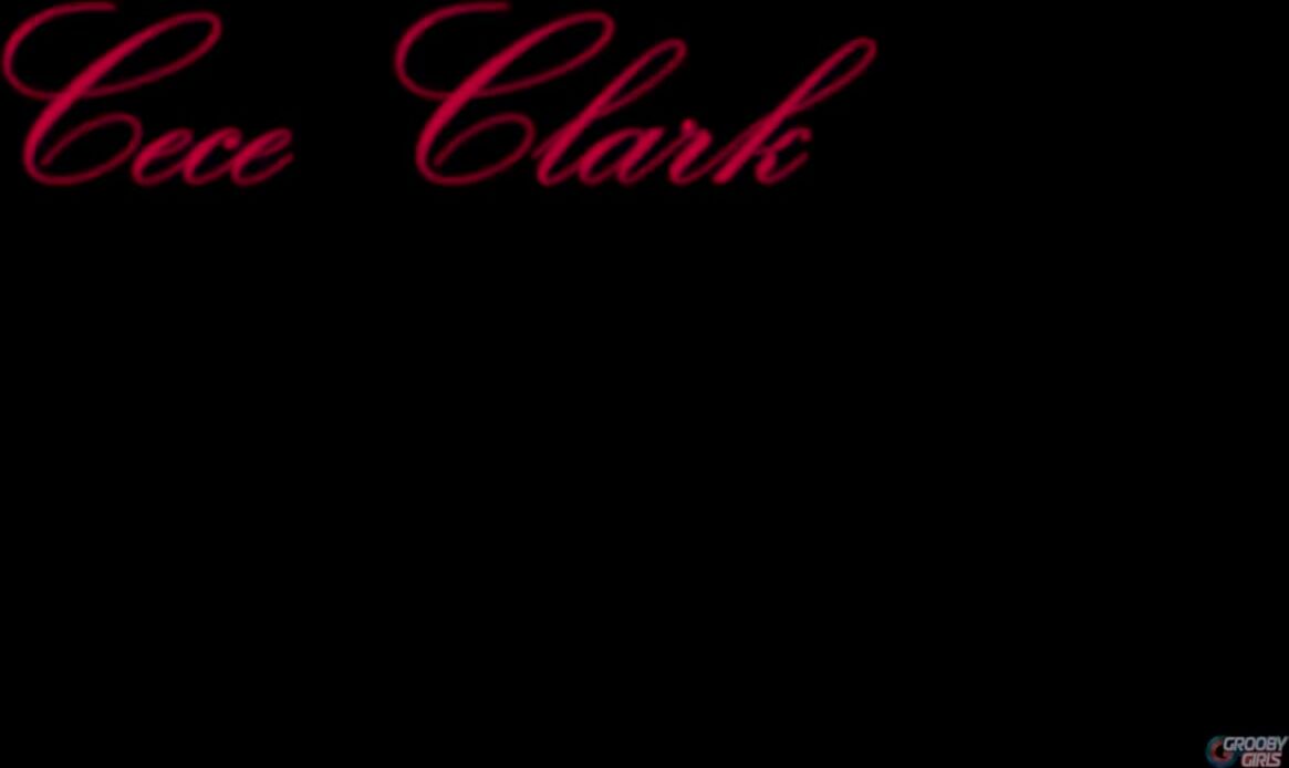 Cece Clark's Sultry Solo Debut: Tiny Tits and Toned Body in Lustful Delight