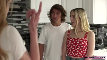My Stepmom Wants to Join in - S15:e8