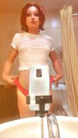 Do you like adult trans women? Meet - not yet a granny, but already a 5 webcam model