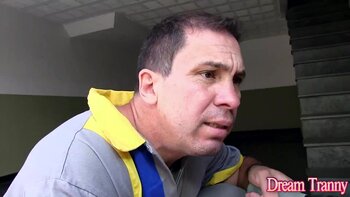 Mariana Lins's Steamy Anal Fuck Session with a Horny Pervert