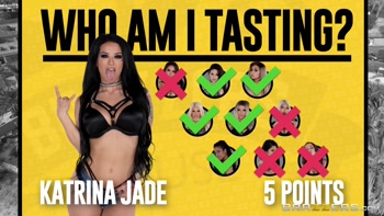 Alexis Fawx Hosts an Epic Sex Orgy with Brazzers' Hottest Stars