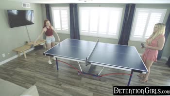 DetentionGirls - Convincing Mr. Sterling To Give Me His Big Cock S2:E1