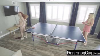 DetentionGirls - Convincing Mr. Sterling To Give Me His Big Cock S2:E1